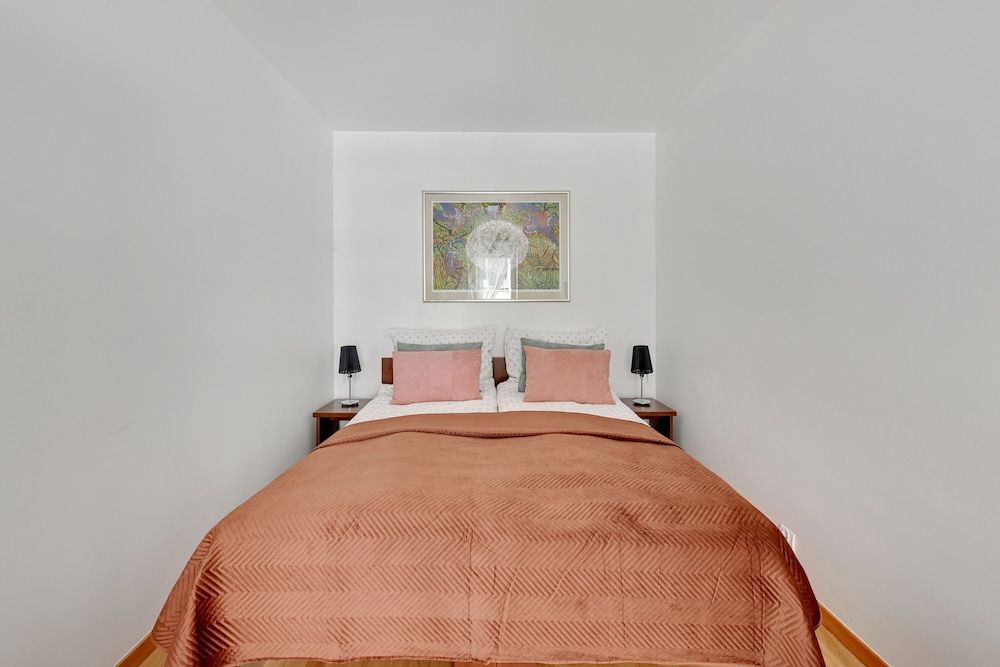 undefined NORDBYHUS Apartamenty Stara Winiarnia 7