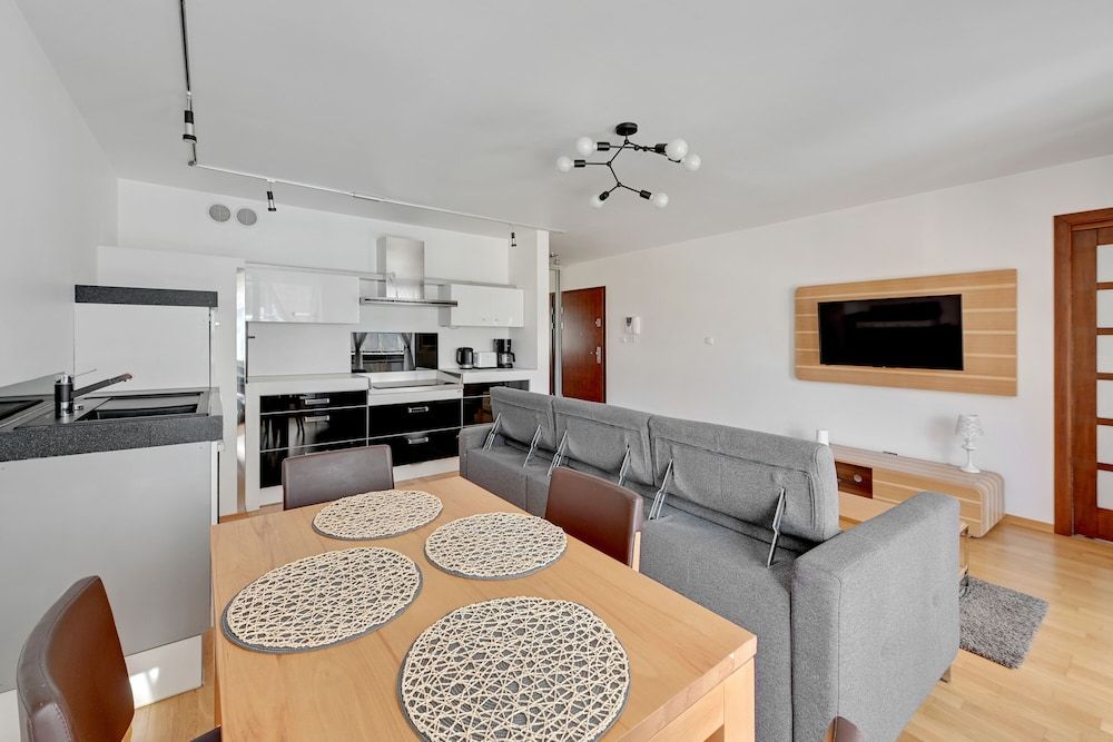 undefined NORDBYHUS Apartamenty Stara Winiarnia 2