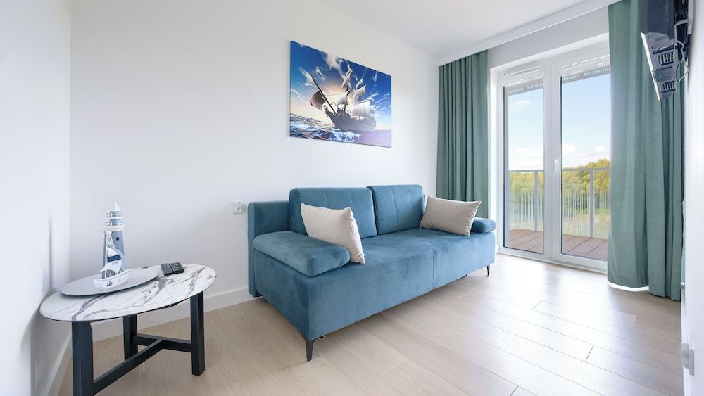 Apartment (201E)