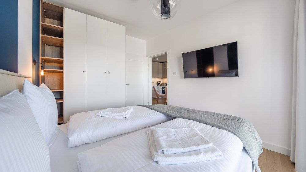 Apartment (306 A)