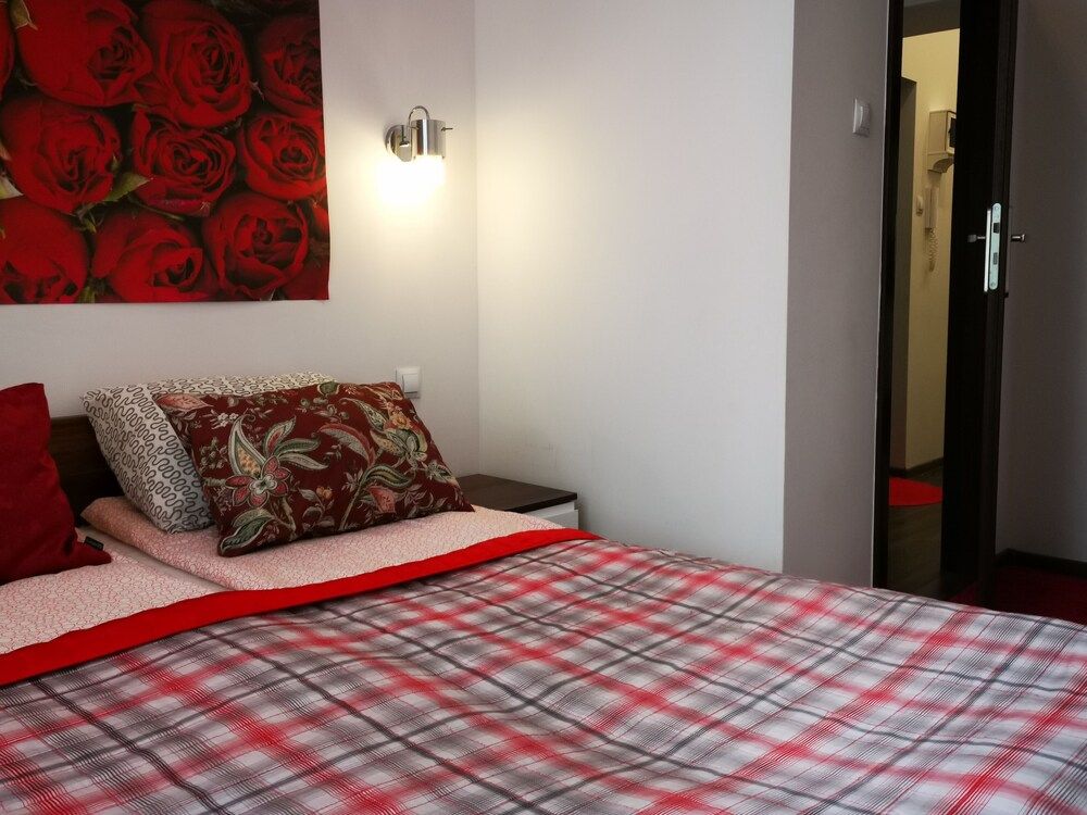 undefined Apartament Ogarna II 7