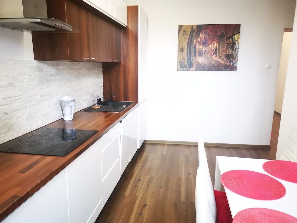 undefined Apartament Ogarna II 9