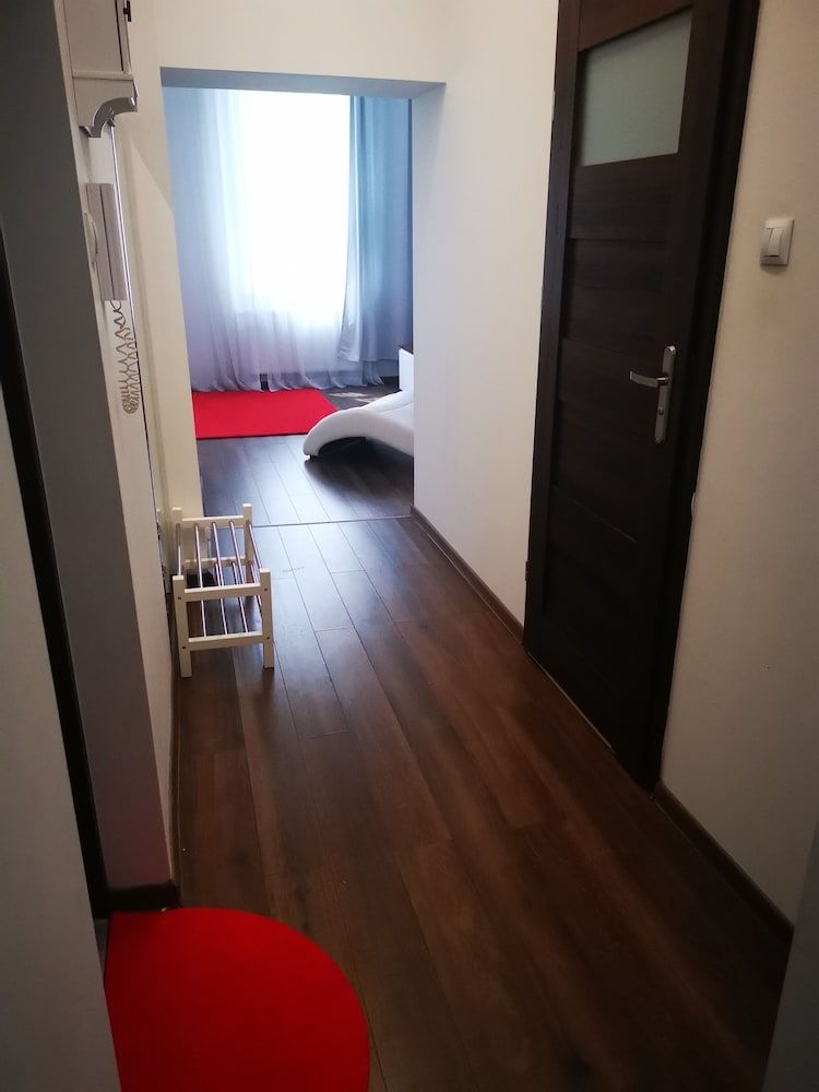 undefined Apartament Ogarna II 4