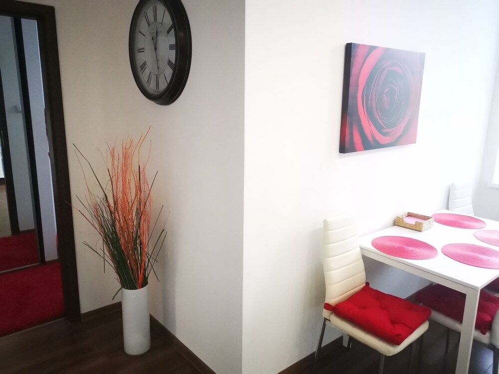 undefined Apartament Ogarna II 8