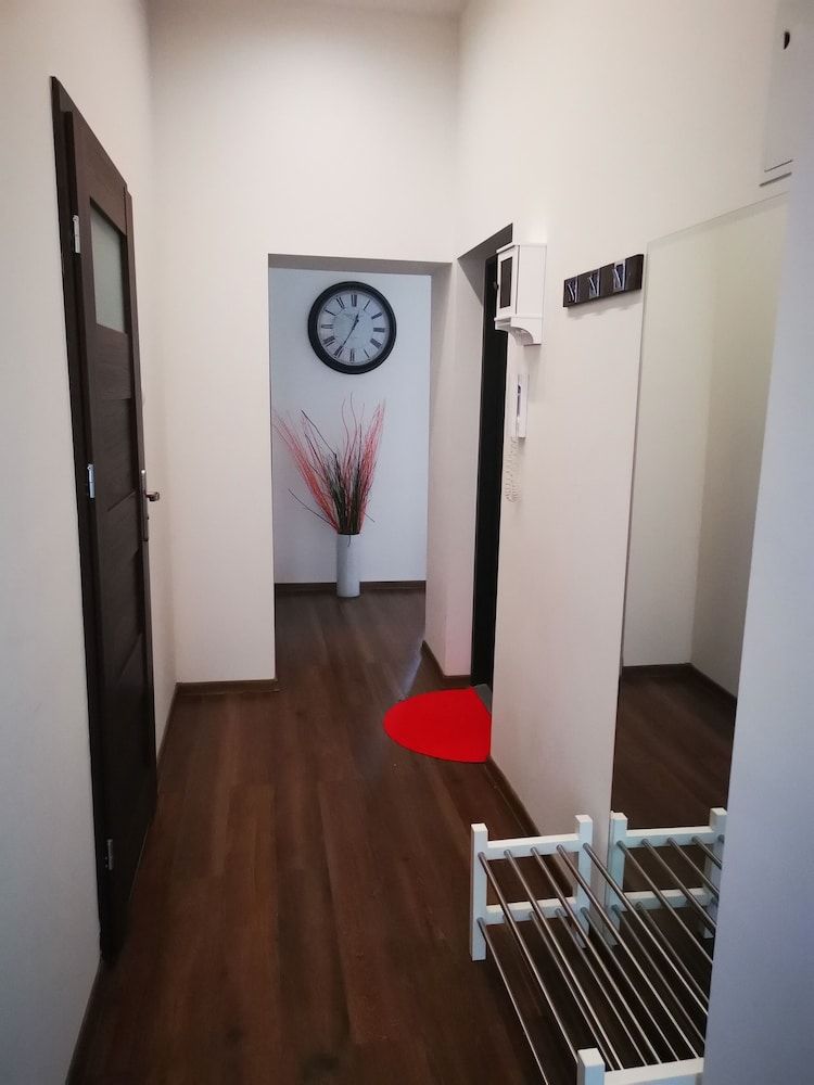 undefined Apartament Ogarna II 6
