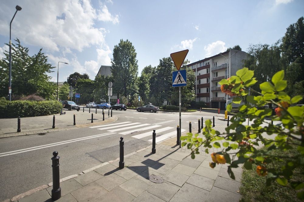 undefined P&O Apartments Bielańska 3