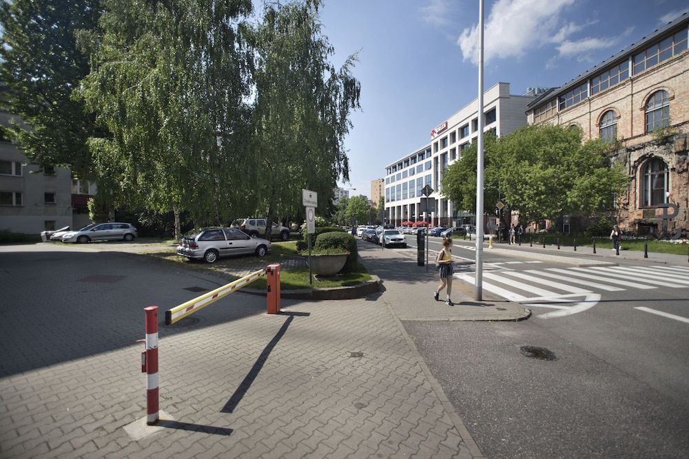 undefined P&O Apartments Bielańska 4