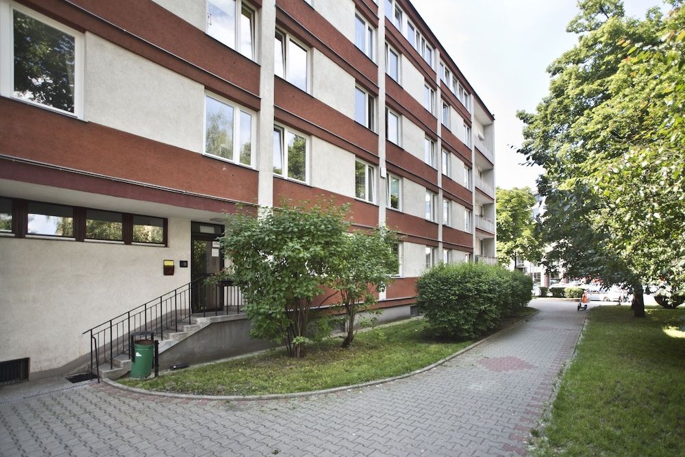 undefined P&O Apartments Bielańska 2