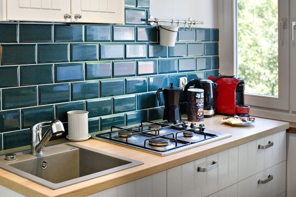 P&O Apartments Bielańska Standard Apartment 9