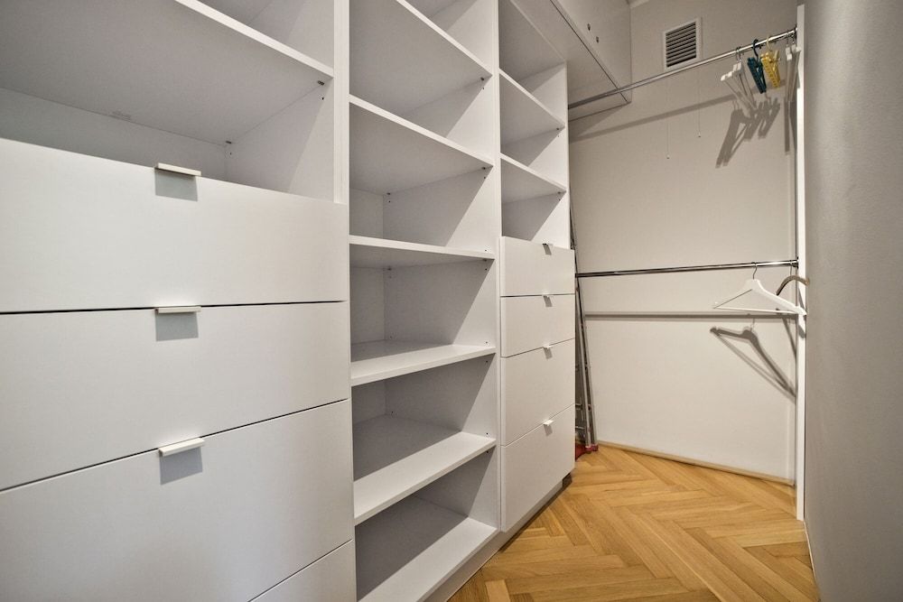 P&O Apartments Bielańska Standard Apartment 13