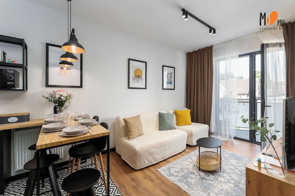 Premium Apartment, 1 Bedroom, Garden View