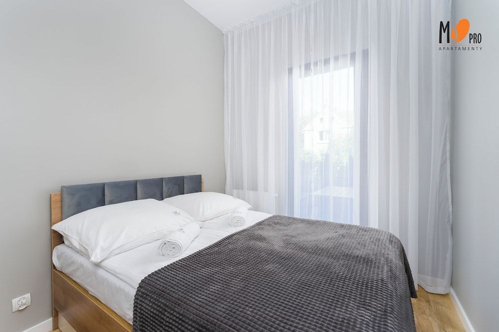 Premium Apartment, 1 Double Bed with Sofa bed, Terrace, Garden View
