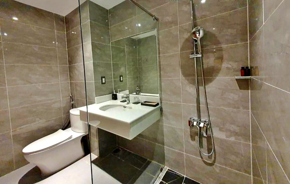 Mai Vy Hotel Tay Ninh