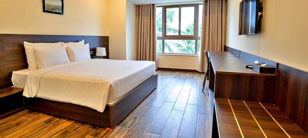Mai Vy Hotel Tay Ninh Superior Double or Twin Room 2
