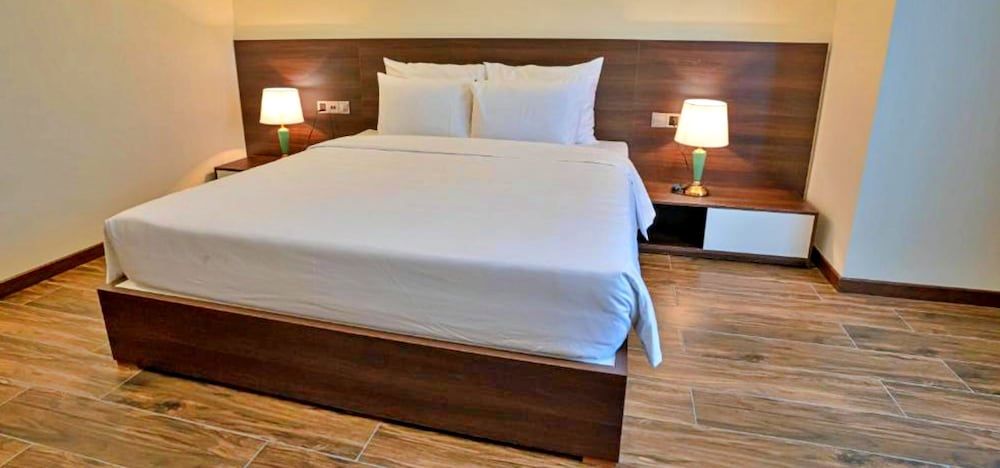 Mai Vy Hotel Tay Ninh Superior Double or Twin Room 5