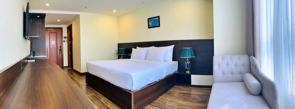 Mai Vy Hotel Tay Ninh Superior Double or Twin Room 3