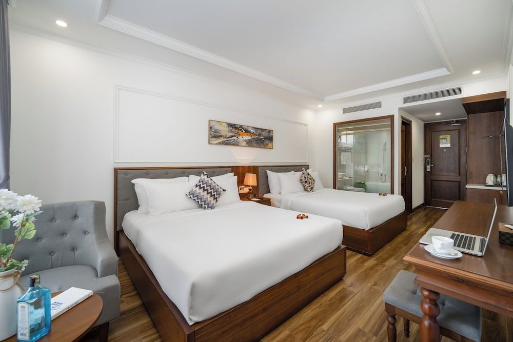 Family Room, 2 Bedrooms, Connecting Rooms