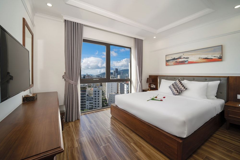 undefined The Sail Hotel - My Khe Beach 7