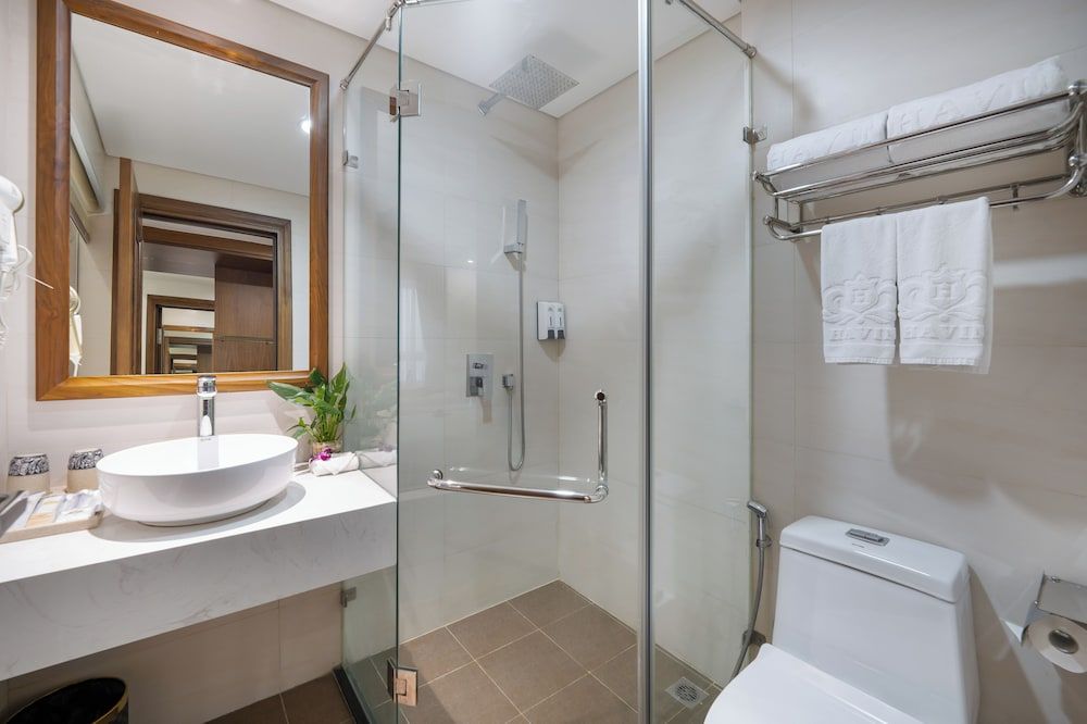 undefined The Sail Hotel - My Khe Beach 9