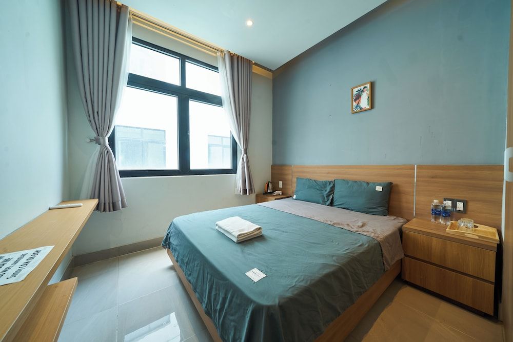 undefined LIA HOMESTAY GRAND WORLD PHU QUOC 5