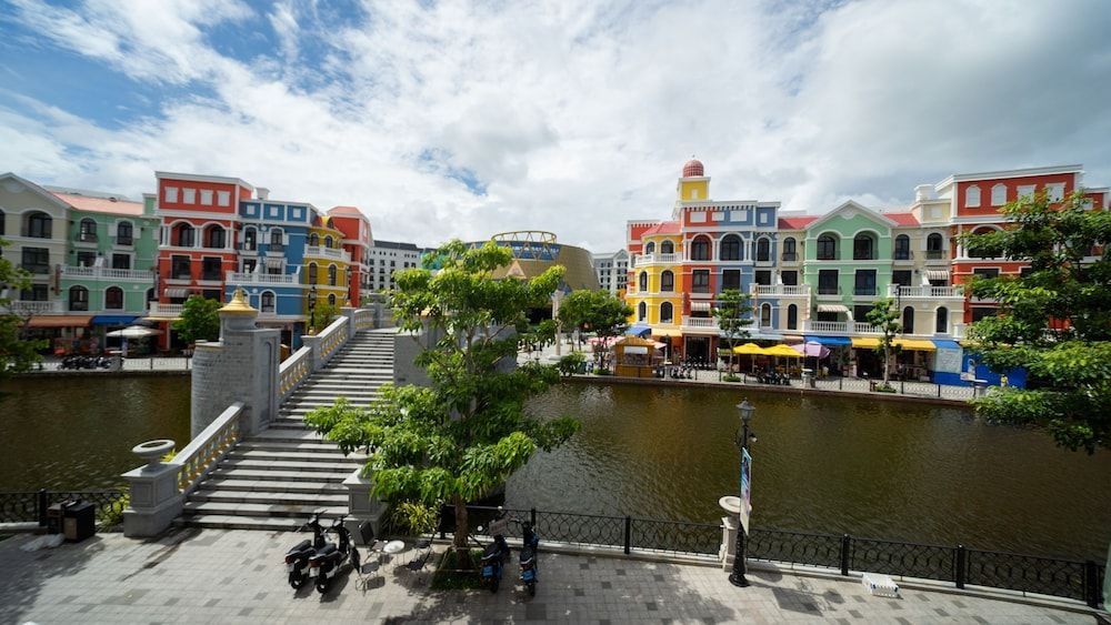 undefined LIA HOMESTAY GRAND WORLD PHU QUOC 2