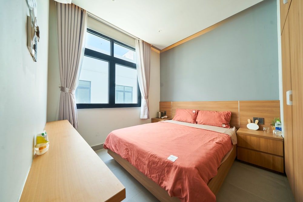 undefined LIA HOMESTAY GRAND WORLD PHU QUOC 8