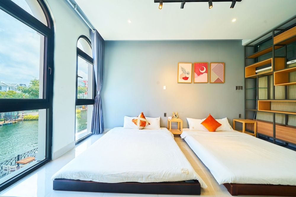 undefined LIA HOMESTAY GRAND WORLD PHU QUOC 4