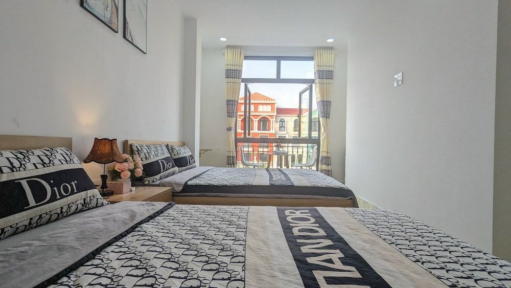 undefined LIA HOMESTAY GRAND WORLD PHU QUOC 10