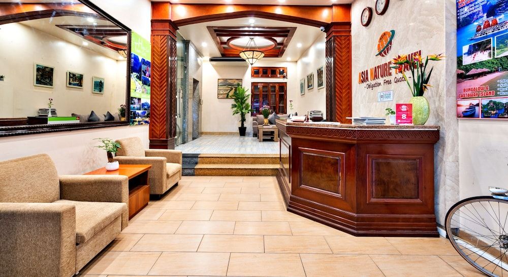 undefined HANZ LakeView Hotel Hanoi 7