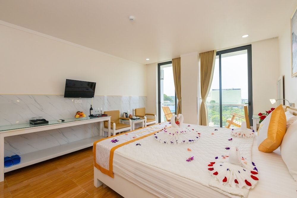 undefined Home Park Hotel Phu Quoc 8