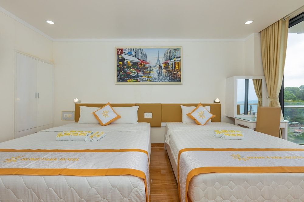 undefined Home Park Hotel Phu Quoc 3