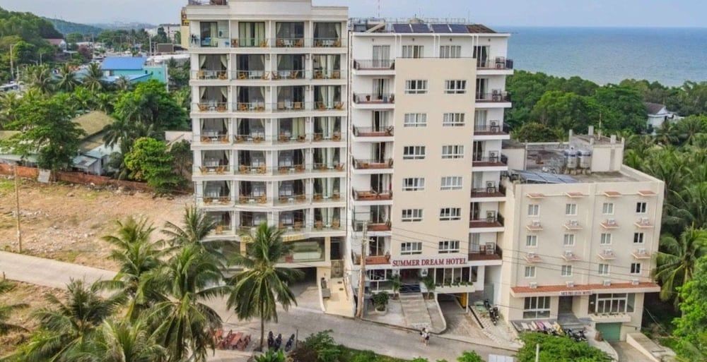 undefined Home Park Hotel Phu Quoc 6