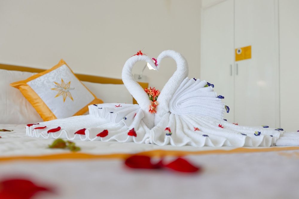 undefined Home Park Hotel Phu Quoc 7