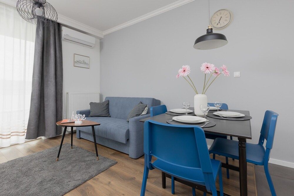undefined Apartment Belgradzka Ursynów by Renters 9