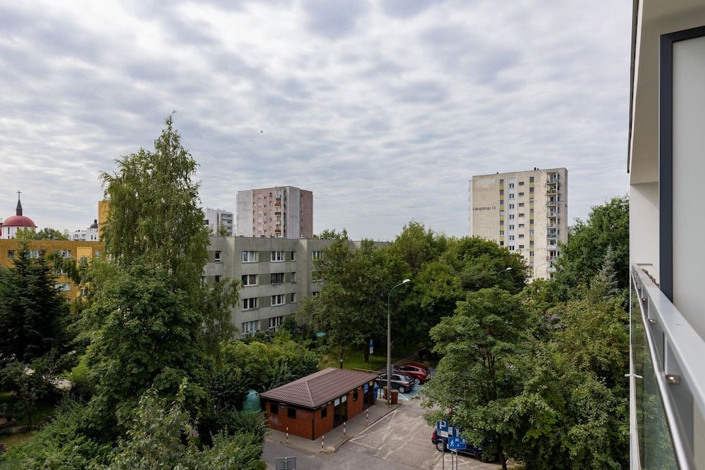 undefined Apartment Belgradzka Ursynów by Renters 2