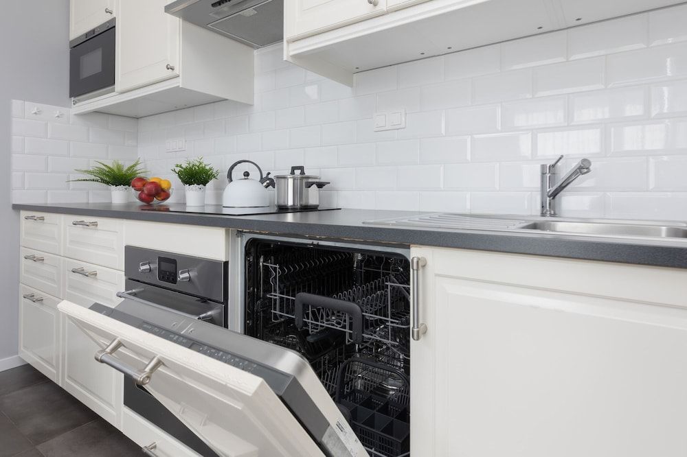 undefined Apartment Belgradzka Ursynów by Renters 6