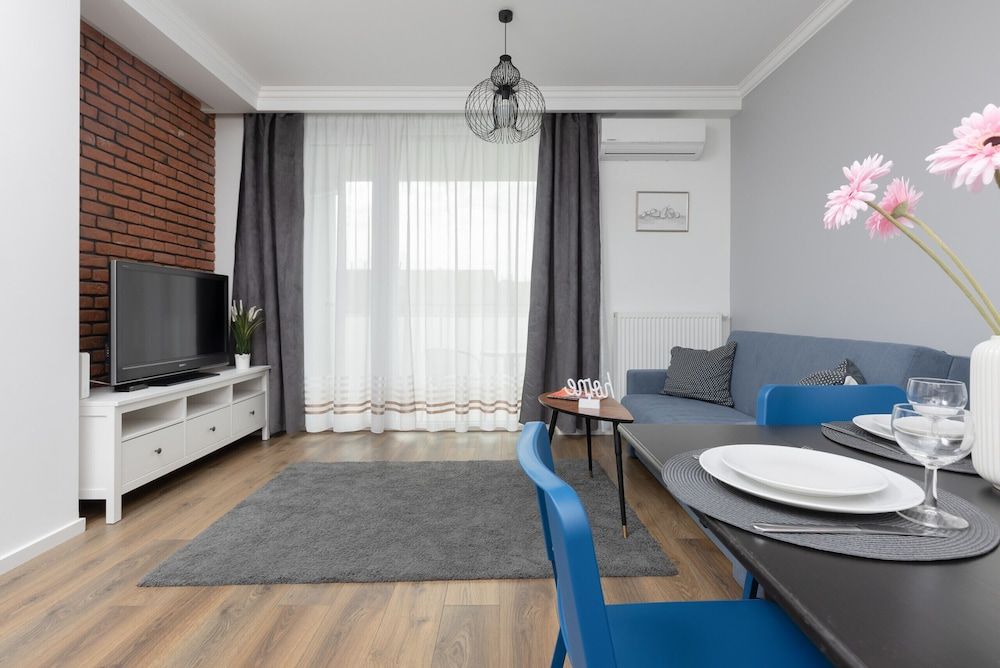 undefined Apartment Belgradzka Ursynów by Renters 10