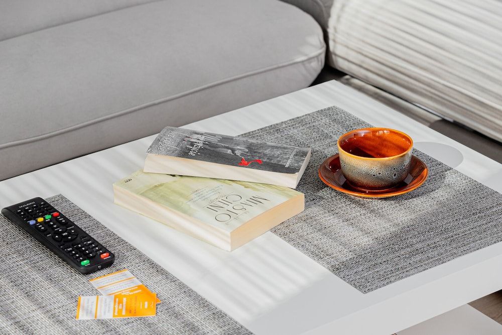 Apartment Gdańska Brzeźno by Renters Apartment, 2 Bedrooms, 2 Bathrooms, Beachside 18