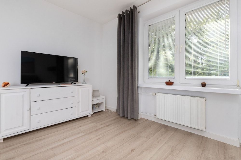 Apartment Gdańska Brzeźno by Renters Apartment, 2 Bedrooms, 2 Bathrooms, Beachside 20