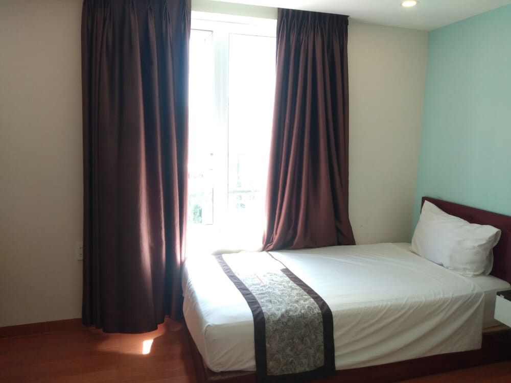 undefined Capital O 1167 Haya Hotel 7