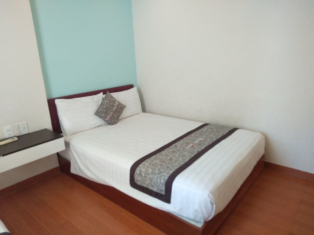 undefined Capital O 1167 Haya Hotel 9