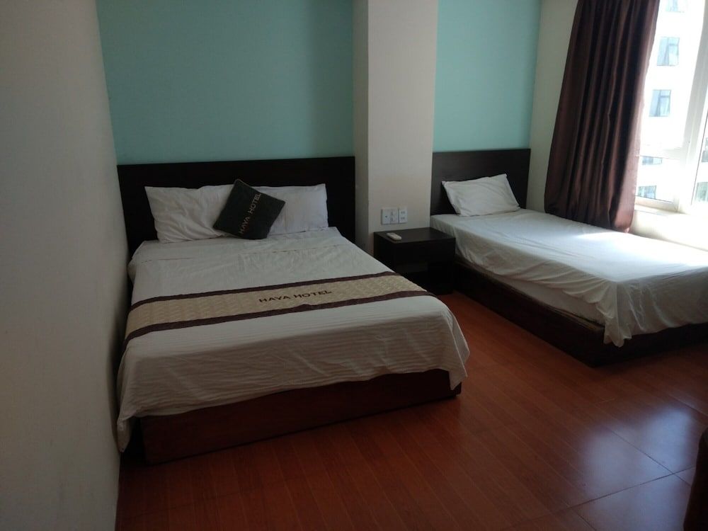 undefined Capital O 1167 Haya Hotel 6