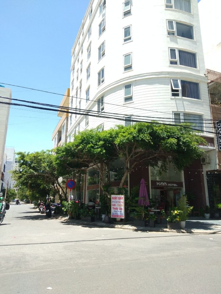 undefined Capital O 1167 Haya Hotel 4