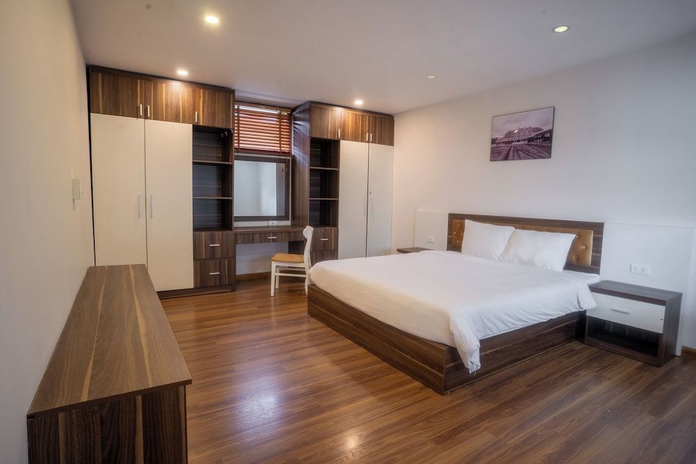 undefined Mai Khanh Hotel