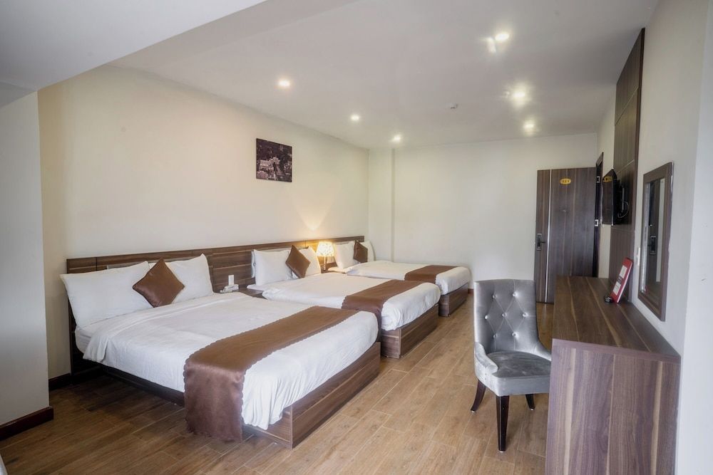 undefined Mai Khanh Hotel 3