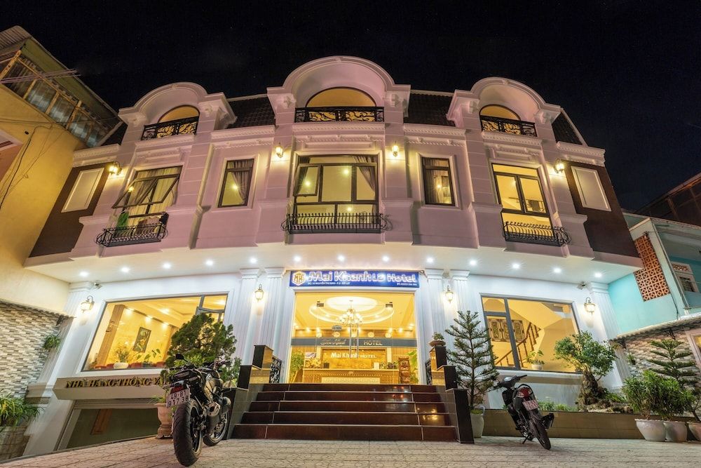 undefined Mai Khanh Hotel 6