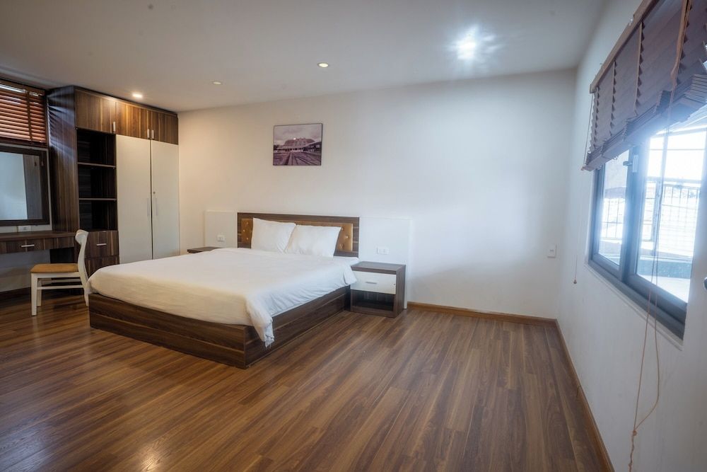 undefined Mai Khanh Hotel 10