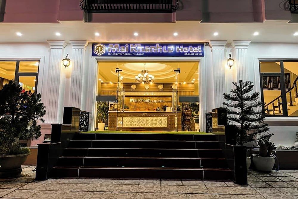 undefined Mai Khanh Hotel 7