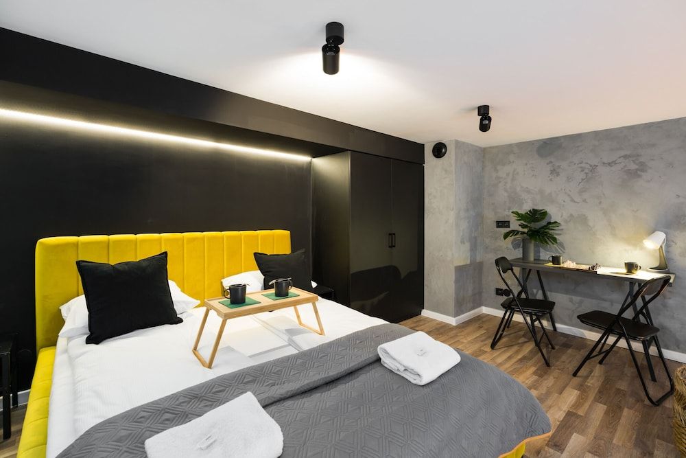 Apartment, 2 Bedrooms, Kitchen