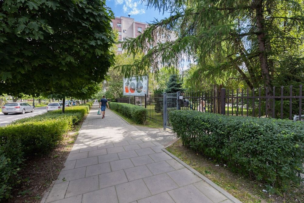 undefined Studio Wojska Polskiego by Renters 8